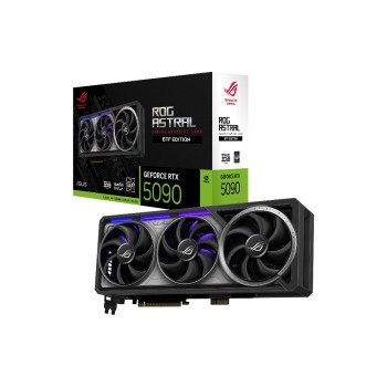 ASUS ROG Carte graphique ROG Astral GeForce RTX 5090 32GB