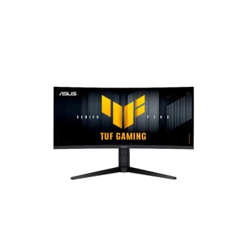 ASUS VG34WQML5A 34, 3440x1440, VA, Curved, 250Hz, 0.5ms, HDMI, DP, USB HUB, FreeSync ASUS VG34WQML5A 34, 3440x1440, VA, Curved, 250Hz, 0.5ms, HDMI, DP, USB HUB, FreeSync