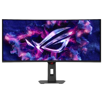 ASUS XG34WCDG 34, 3440x1440, OLED, 175Hz, 0.03ms, HDMI, DP, USB-C ASUS XG34WCDG 34, 3440x1440, OLED, 175Hz, 0.03ms, HDMI, DP, USB-C