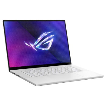 ASUS GU605CW-QR206X, Ultra 9 285H, W11-P, 16 WQXGA OLED, 64GB,2TB SSD,RTX5080,white