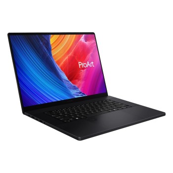 ASUS Ordinateur portable ProArt P16 (H7606WX-SE040X) RTX 5090 ASUS Ordinateur portable ProArt P16 (H7606WX-SE040X) RTX 5090