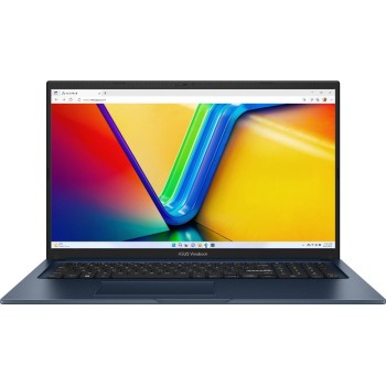 ASUS X1704VA-AU1011W, Core7 150U, W11-H, 17.3 FHD, 16GB, 1TB SSD