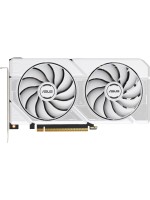 ASUS Carte graphique Dual GeForce RTX 5060 8GB Blanc