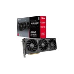 ASUS Carte graphique Prime Radeon RX 9070 OC Edition 16GB