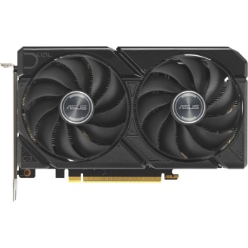 ASUS Carte graphique Dual Radeon RX9060XT 16G