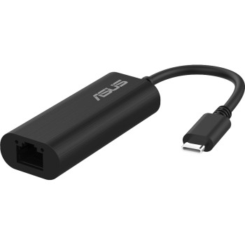 ASUS Adaptateurs réseau USB-C2500 V2 USB type C ASUS Adaptateurs réseau USB-C2500 V2 USB type C