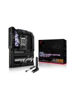 ASUS CROSSHAIR X870E HERO BTF, ATX, AM5, AMD X870E, 4x DDR5, PCIe 5.0, WF7, BTF