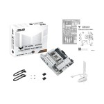 ASUS Carte mère TUF GAMING B850M-PLUS WIFI7 W