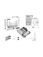 ASUS Carte mère TUF GAMING B850M-PLUS WIFI7 W