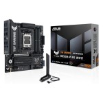 ASUS TUF GAMING B850M-PLUS WIFI7, mATX, AM5, AMD B850, 4x DDR5, PCIe 5.0, WiFi 7