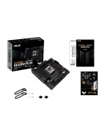 ASUS Carte mère TUF GAMING B650M-PLUS