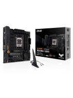 ASUS Carte mère TUF GAMING B650M-E WIFI