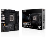 ASUS TUF GAMING B650M-E, mATX, AM5, AMD B650, 4x DDR5, PCIe 4.0