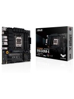 ASUS Carte mère TUF GAMING B650M-E