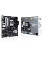 ASUS PRIME A620AM-A-CSM, mATX, AM5, AMD A620A, 4x DDR5, PCIe 4.0