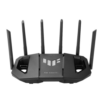 ASUS Routeur WiFi tri-bande TUF Gaming BE9400