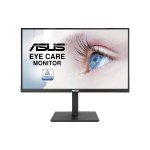 ASUS VA27AQ, 27', 2560x1440, IPS, 75Hz, DP,HDMI, Speaker