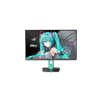 ASUS Moniteur ROG Strix XG27ACMEG-G Hatsune Miku Edition ASUS Moniteur ROG Strix XG27ACMEG-G Hatsune Miku Edition