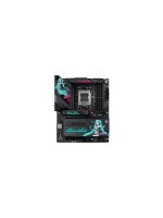 ASUS ROG STRIX X870E-H GAM WF7 MIKU, ATX, AM5, X870, 4x DDR5, PCIe 5.0, HDMI, WIFI7