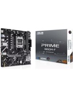 ASUS Carte mère PRIME B850M-F