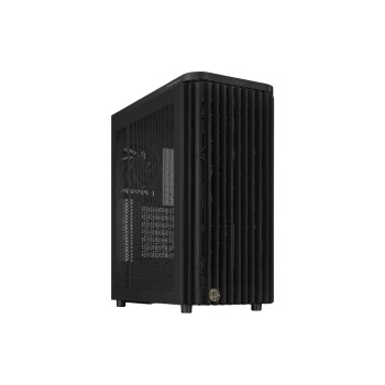 ASUS PROART PA401 WOOD MESH PWM BLACK, ATX, mATX, mITX, 2x 2,5/3,5, 2x 2.5 ASUS PROART PA401 WOOD MESH PWM BLACK, ATX, mATX, mITX, 2x 2,5/3,5, 2x 2.5