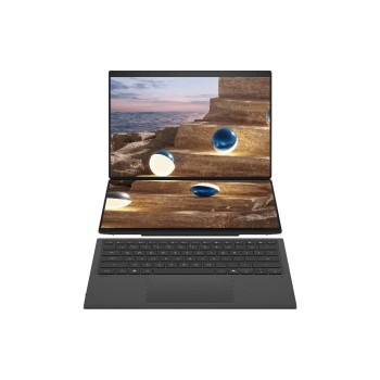 ASUS UX8407AA-SN125W, Ultra 9 386H, W11-H, 14 WQXGA+ OLED-T, 32GB, 1TB SSD ASUS UX8407AA-SN125W, Ultra 9 386H, W11-H, 14 WQXGA+ OLED-T, 32GB, 1TB SSD