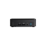 ASUS Barebone NUC 13 Pro Kit Slim NUC13L3KV5