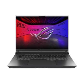 ASUS G615LW-S5193W, Intel U9 275HX, W11-H, 16 WQXGA, 64GB, 2TB SSD, RTX5080