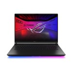 ASUS Ordinateur portable ROG Strix SCAR 18 G835LX-SA008W