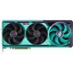 ASUS ROG ROG Astral GeForce RTX 5080 16GB GDDR7 OC HATSUNE MIKU ED.