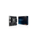 ASUS PRO WS B850M-ACE SE, mATX, AM5, AMD B850, 4x DDR5, PCIe 5.0, 10G, 2.5G