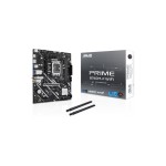 ASUS Carte mère PRIME B760M-F WIFI