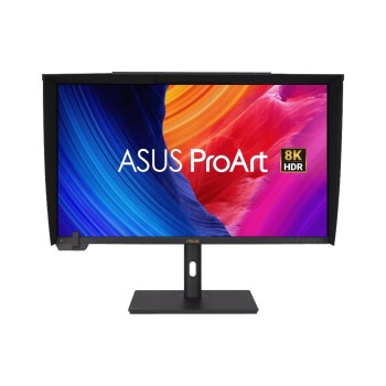 ASUS PA32KCX 32, 7680x4320, Mini LED, 1000 nits, DP, USB, HDMI, Thunderbolt, 96W