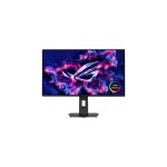ASUS ROG Strix XG27AQDMES  27 WQHD 280Hz, OLED, 0.03ms, DP, HDMI, USB-C