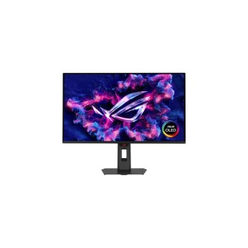 ASUS ROG Strix XG27AQDMES  27 WQHD 280Hz, OLED, 0.03ms, DP, HDMI, USB-C