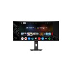ASUS XG34WCDMTG 34, 3440x1440, OLED, 240Hz, 0.03ms, HDMI, DP, USB-C, Smart