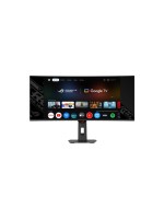 ASUS Moniteur intelligent ROG Strix OLED XG34WCDMTG