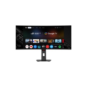 ASUS XG34WCDMTG 34, 3440x1440, OLED, 240Hz, 0.03ms, HDMI, DP, USB-C, Smart