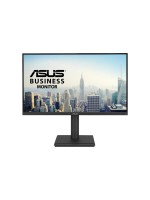 ASUS Business BE27ACGN 27 2560x1440, IPS, 120Hz, HDMI, DP, USB Hub, PD 96W