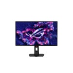 ASUS ROG Strix OLED XG27AQDMGR 27 WQHD, OLED, 240 Hz, 0.03 ms, DP, HDMI, USB