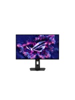 ASUS ROG Strix OLED XG27AQDMGR 27 WQHD, OLED, 240 Hz, 0.03 ms, DP, HDMI, USB