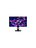 ASUS ROG Strix XG27AQWMG 27 WQHD, Tandem OLED, 280 Hz, 0.03 ms, DP, HDMI, USB