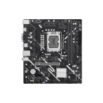 ASUS PRIME H810M-K,, LGA1851, 2x DDR5, PCIe 4.0
