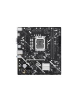 ASUS PRIME H810M-K,, LGA1851, 2x DDR5, PCIe 4.0