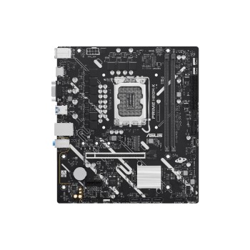ASUS PRIME H810M-K,, LGA1851, 2x DDR5, PCIe 4.0