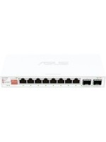 ASUS Switch QG-U1080 10 ports