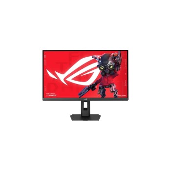 ASUS ROG Strix XG27ACMES  27 QHD 255Hz, Fast IPS, 0.3ms, HDR,  DP, HDMI, USB-C