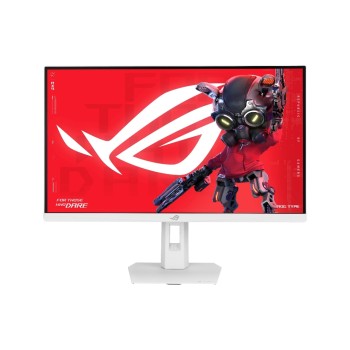 ASUS ROG Strix XG27ACMES-W  27 QHD 255Hz, Fast IPS, 0.3ms, HDR,  DP, HDMI, USB-C