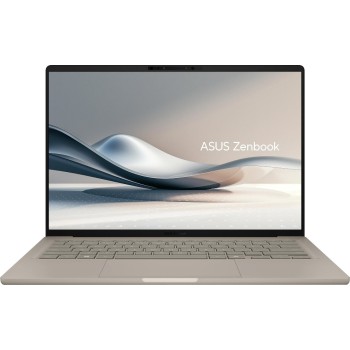 ASUS Zenbook A14 UX3407QA-QD502W Copilot+ PC
