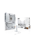 ASUS Carte mère TUF GAMING X870-PRO WIFI7 W NEO